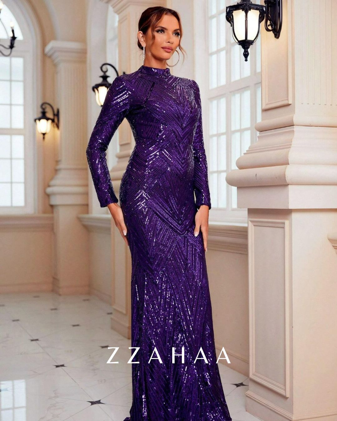 product with model